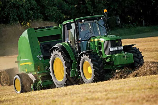 Traktör sayısı artıyor - Kırıkkale Haber, Son Dakika Kırıkkale Haberleri