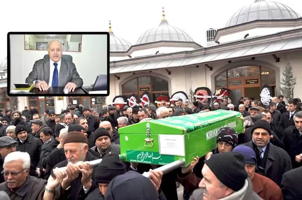 Ulusoy son yolculuğuna uğurlandı - Kırıkkale Haber, Son Dakika Kırıkkale Haberleri Ulusoy son yolculuğuna uğurlandı - Kırıkkale Haber, Son Dakika Kırıkkale Haberleri