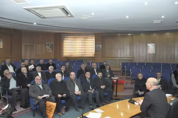 Vakıf üyeleri seçildi - Kırıkkale Haber, Son Dakika Kırıkkale Haberleri Vakıf üyeleri seçildi - Kırıkkale Haber, Son Dakika Kırıkkale Haberleri