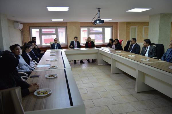 Verem masaya yatırıldı - Kırıkkale Haber, Son Dakika Kırıkkale Haberleri Verem masaya yatırıldı - Kırıkkale Haber, Son Dakika Kırıkkale Haberleri