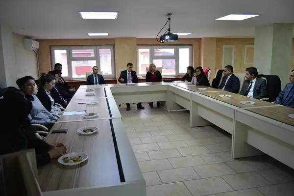 Verem masaya yatırıldı - Kırıkkale Haber, Son Dakika Kırıkkale Haberleri Verem masaya yatırıldı - Kırıkkale Haber, Son Dakika Kırıkkale Haberleri