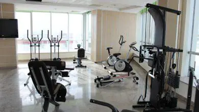 YİH’de spor merkezi kuruldu - Kırıkkale Haber, Son Dakika Kırıkkale Haberleri YİH’de spor merkezi kuruldu - Kırıkkale Haber, Son Dakika Kırıkkale Haberleri