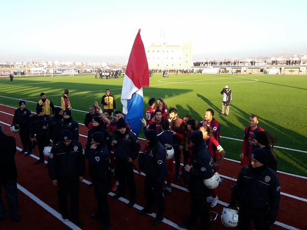 Kaynayan kazan - Kırıkkale Haber, Son Dakika Kırıkkale Haberleri