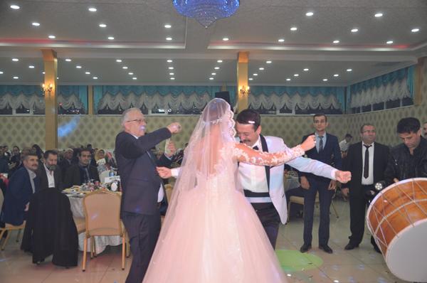 İpekçi ve Atasoy ailesinin mutlu günü - Kırıkkale Haber, Son Dakika Kırıkkale Haberleri