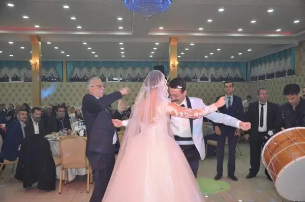 İpekçi ve Atasoy ailesinin mutlu günü - Kırıkkale Haber, Son Dakika Kırıkkale Haberleri İpekçi ve Atasoy ailesinin mutlu günü - Kırıkkale Haber, Son Dakika Kırıkkale Haberleri