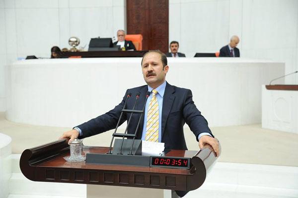 “Her türlü terör örgütünün karşısındayız” - Kırıkkale Haber, Son Dakika Kırıkkale Haberleri