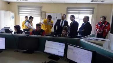 Acil Sağlık Hizmetleri kesintisiz sunuluyor - Kırıkkale Haber, Son Dakika Kırıkkale Haberleri Acil Sağlık Hizmetleri kesintisiz sunuluyor - Kırıkkale Haber, Son Dakika Kırıkkale Haberleri