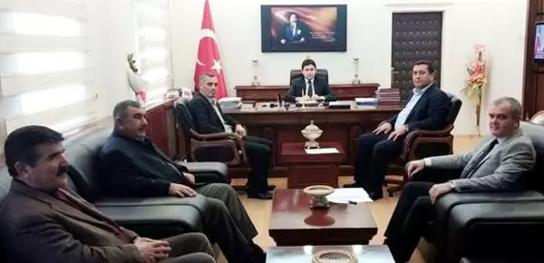 Balışeyh’te encümen toplantısı - Kırıkkale Haber, Son Dakika Kırıkkale Haberleri Balışeyh’te encümen toplantısı - Kırıkkale Haber, Son Dakika Kırıkkale Haberleri