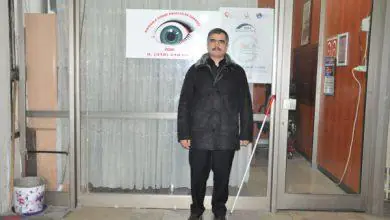 Bir engelde biz koymayalım! - Kırıkkale Haber, Son Dakika Kırıkkale Haberleri Bir engelde biz koymayalım! - Kırıkkale Haber, Son Dakika Kırıkkale Haberleri