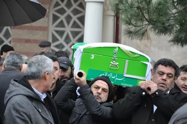 Canpolat ailesinin acı günü - Kırıkkale Haber, Son Dakika Kırıkkale Haberleri Canpolat ailesinin acı günü - Kırıkkale Haber, Son Dakika Kırıkkale Haberleri