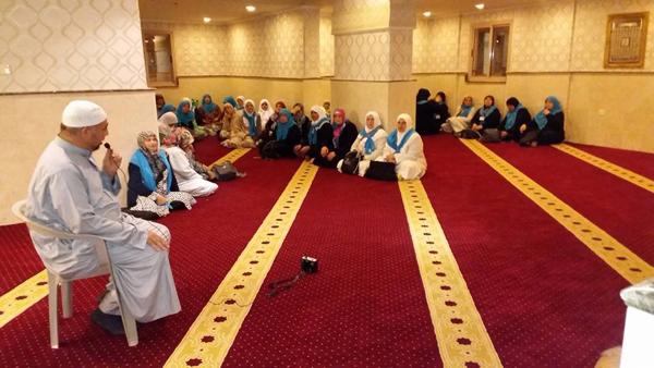 Kabe’de birlik ve beraberlik duası - Kırıkkale Haber, Son Dakika Kırıkkale Haberleri