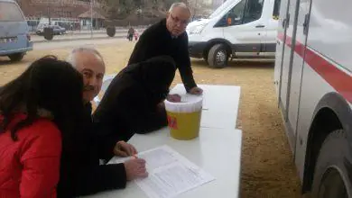 Kan ver hayat kurtar - Kırıkkale Haber, Son Dakika Kırıkkale Haberleri Kan ver hayat kurtar - Kırıkkale Haber, Son Dakika Kırıkkale Haberleri