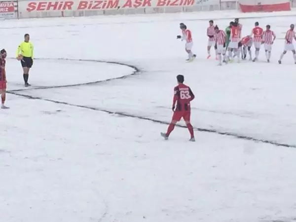Kara kışa takıldık 1-1 - Kırıkkale Haber, Son Dakika Kırıkkale Haberleri Kara kışa takıldık 1-1 - Kırıkkale Haber, Son Dakika Kırıkkale Haberleri