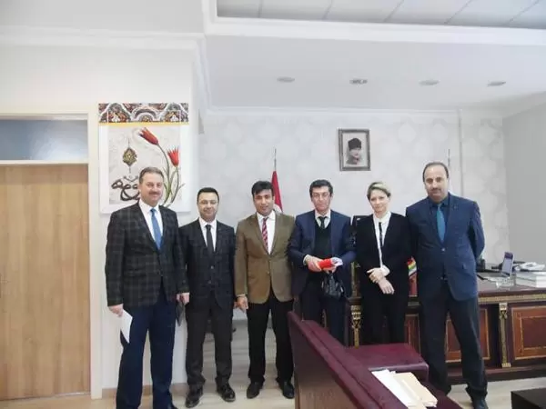 Karakeçili’ye 32 yeni iş yeri - Kırıkkale Haber, Son Dakika Kırıkkale Haberleri Karakeçili’ye 32 yeni iş yeri - Kırıkkale Haber, Son Dakika Kırıkkale Haberleri