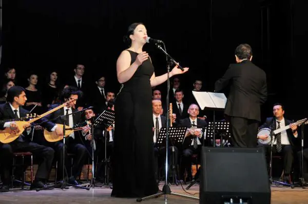 Konser tam not aldı - Kırıkkale Haber, Son Dakika Kırıkkale Haberleri