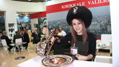 Kırıkkale, İstanbul EMİTT 2016 Fuarında - Kırıkkale Haber, Son Dakika Kırıkkale Haberleri Kırıkkale, İstanbul EMİTT 2016 Fuarında - Kırıkkale Haber, Son Dakika Kırıkkale Haberleri