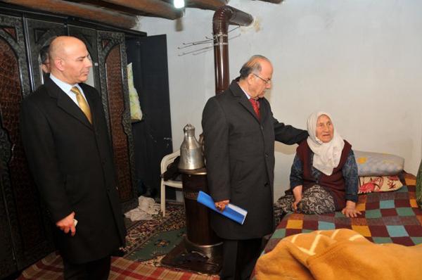 Mağduriyet yaşanmayacak - Kırıkkale Haber, Son Dakika Kırıkkale Haberleri