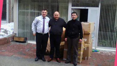 Santral’den anlamlı yardım - Kırıkkale Haber, Son Dakika Kırıkkale Haberleri Santral’den anlamlı yardım - Kırıkkale Haber, Son Dakika Kırıkkale Haberleri