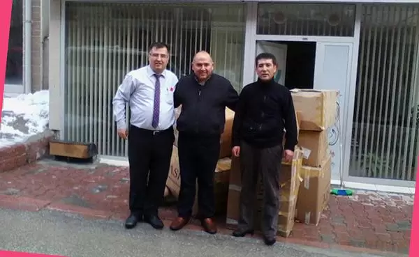 Santral’den anlamlı yardım - Kırıkkale Haber, Son Dakika Kırıkkale Haberleri Santral’den anlamlı yardım - Kırıkkale Haber, Son Dakika Kırıkkale Haberleri