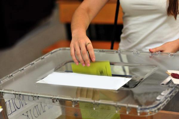 Seçim istatistikleri açıklandı - Kırıkkale Haber, Son Dakika Kırıkkale Haberleri