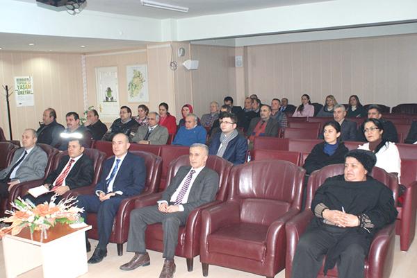 Tarımda iş sağlığı güvenliği eğitimleri başladı - Kırıkkale Haber, Son Dakika Kırıkkale Haberleri Tarımda iş sağlığı güvenliği eğitimleri başladı - Kırıkkale Haber, Son Dakika Kırıkkale Haberleri
