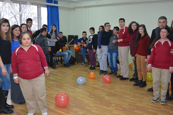 Toplumda farkındalık yaratmak - Kırıkkale Haber, Son Dakika Kırıkkale Haberleri Toplumda farkındalık yaratmak - Kırıkkale Haber, Son Dakika Kırıkkale Haberleri