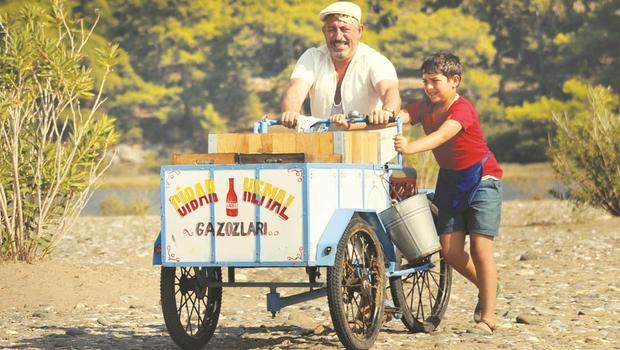 Bugün gösterime giriyor - Kırıkkale Haber, Son Dakika Kırıkkale Haberleri