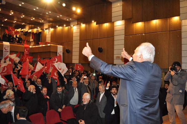 Türkiye yaşanabilir bir ülke değil - Kırıkkale Haber, Son Dakika Kırıkkale Haberleri