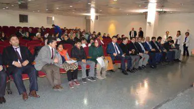 Verem Eğitim ve Propaganda Haftası - Kırıkkale Haber, Son Dakika Kırıkkale Haberleri Verem Eğitim ve Propaganda Haftası - Kırıkkale Haber, Son Dakika Kırıkkale Haberleri