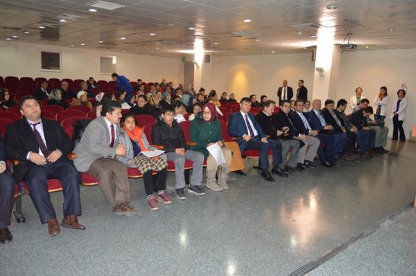 Verem Eğitim ve Propaganda Haftası - Kırıkkale Haber, Son Dakika Kırıkkale Haberleri Verem Eğitim ve Propaganda Haftası - Kırıkkale Haber, Son Dakika Kırıkkale Haberleri