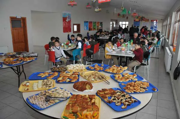 Yakamoz Koleji 2015 yılını neşe ile uğurlandı - Kırıkkale Haber, Son Dakika Kırıkkale Haberleri Yakamoz Koleji 2015 yılını neşe ile uğurlandı - Kırıkkale Haber, Son Dakika Kırıkkale Haberleri