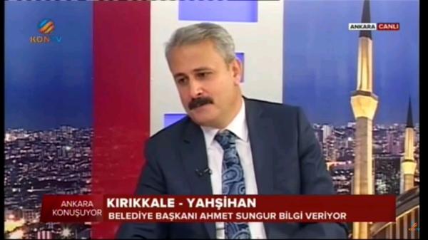 Yenişehir kavşağına 2016’da kazma vurulacak - Kırıkkale Haber, Son Dakika Kırıkkale Haberleri