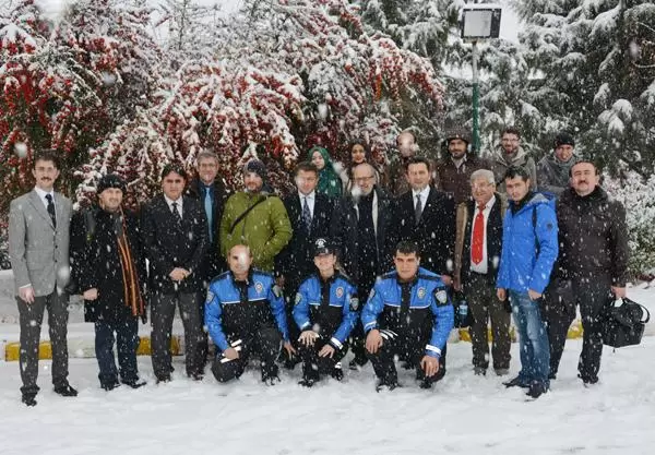 Suç oranları yüzde 20 düştü - Kırıkkale Haber, Son Dakika Kırıkkale Haberleri Suç oranları yüzde 20 düştü - Kırıkkale Haber, Son Dakika Kırıkkale Haberleri