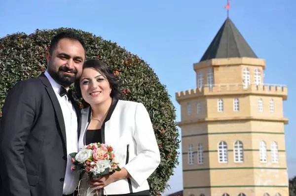 Çuvaloğlu ve Özdemir ailesinin mutlu günü - Kırıkkale Haber, Son Dakika Kırıkkale Haberleri Çuvaloğlu ve Özdemir ailesinin mutlu günü - Kırıkkale Haber, Son Dakika Kırıkkale Haberleri