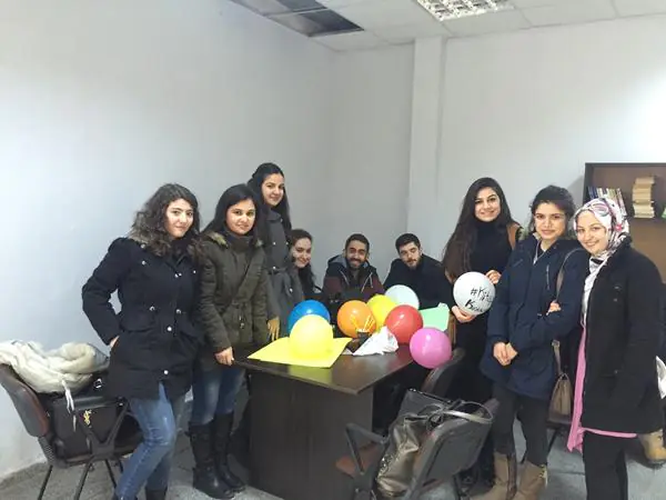 Örnek oldular - Kırıkkale Haber, Son Dakika Kırıkkale Haberleri