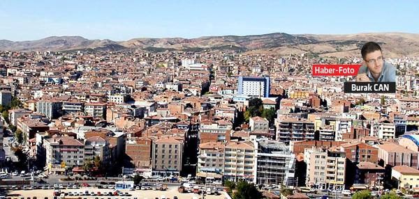 Kırıkkale’nin gürültü haritası çıkartılacak - Kırıkkale Haber, Son Dakika Kırıkkale Haberleri