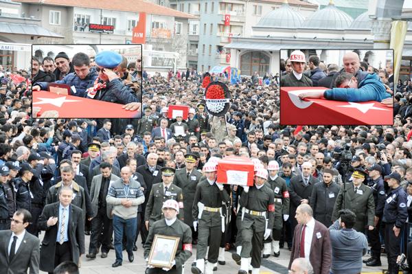 “Bana gurur duymak düşer” - Kırıkkale Haber, Son Dakika Kırıkkale Haberleri