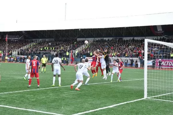 Buna da şükür… - Kırıkkale Haber, Son Dakika Kırıkkale Haberleri