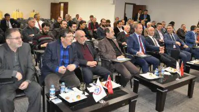 Finans güçleniyor - Kırıkkale Haber, Son Dakika Kırıkkale Haberleri