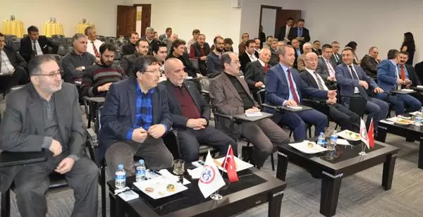 Finans güçleniyor - Kırıkkale Haber, Son Dakika Kırıkkale Haberleri