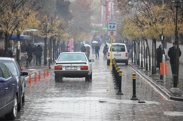 Hava sıcaklıkları artacak - Kırıkkale Haber, Son Dakika Kırıkkale Haberleri