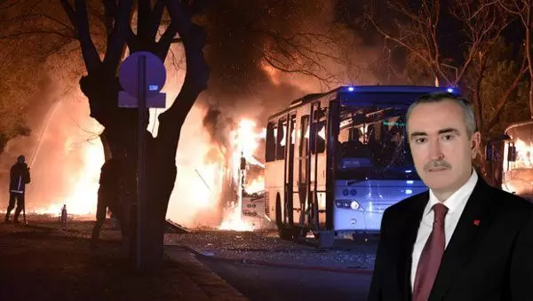 Kanlı provokasyon - Kırıkkale Haber, Son Dakika Kırıkkale Haberleri Kanlı provokasyon - Kırıkkale Haber, Son Dakika Kırıkkale Haberleri