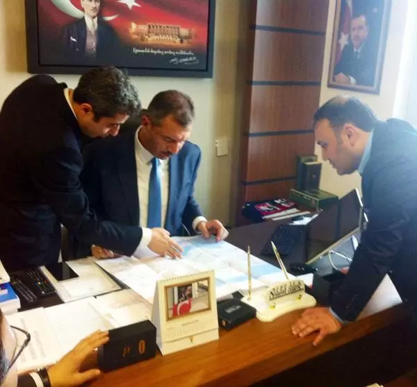 Karadeniz’in yükü Kırıkkale’den aktarılacak - Kırıkkale Haber, Son Dakika Kırıkkale Haberleri Karadeniz’in yükü Kırıkkale’den aktarılacak - Kırıkkale Haber, Son Dakika Kırıkkale Haberleri