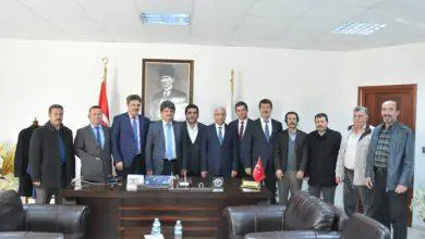 Konut projesi hayata geçiyor - Kırıkkale Haber, Son Dakika Kırıkkale Haberleri