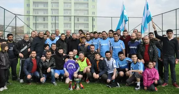 Kupanın sahibi Montajspor - Kırıkkale Haber, Son Dakika Kırıkkale Haberleri Kupanın sahibi Montajspor - Kırıkkale Haber, Son Dakika Kırıkkale Haberleri