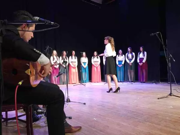 Kırıkkale Lisesine Tam Not - Kırıkkale Haber, Son Dakika Kırıkkale Haberleri Kırıkkale Lisesine Tam Not - Kırıkkale Haber, Son Dakika Kırıkkale Haberleri