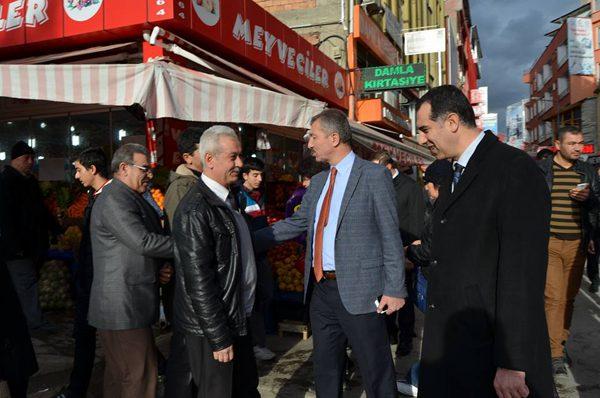 Kırıkkale’den kopmuyoruz - Kırıkkale Haber, Son Dakika Kırıkkale Haberleri