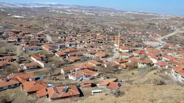 Nüfusu en çok azalan ikinci yer Karakeçili - Kırıkkale Haber, Son Dakika Kırıkkale Haberleri Nüfusu en çok azalan ikinci yer Karakeçili - Kırıkkale Haber, Son Dakika Kırıkkale Haberleri