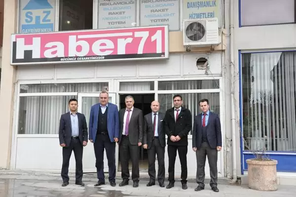 Silah OSB tekrar yapılacak - Kırıkkale Haber, Son Dakika Kırıkkale Haberleri Silah OSB tekrar yapılacak - Kırıkkale Haber, Son Dakika Kırıkkale Haberleri