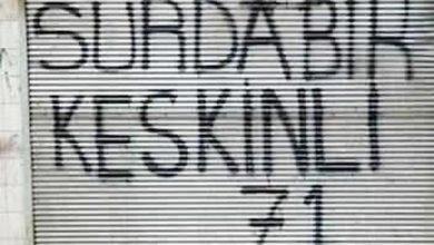 Sur’da bir Keskinli - Kırıkkale Haber, Son Dakika Kırıkkale Haberleri